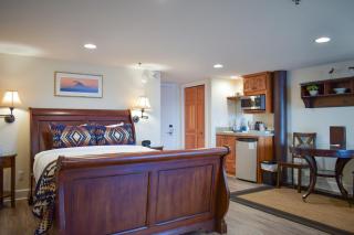 Lakeshore Lodging Lodge 615 - Homer - 8