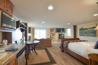 Lakeshore Lodging Lodge 615 - Homer - 7