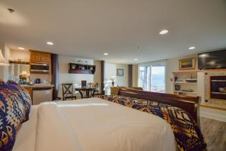 Lakeshore Lodging Lodge 615 - Homer - 6