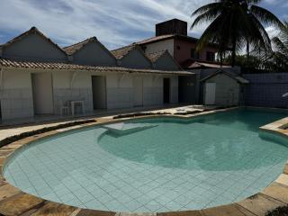 Chalé Casa da Barra - 8