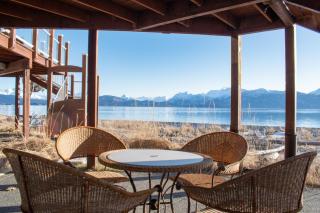 Lakeshore Lodging Lodge 615 - Homer - 2