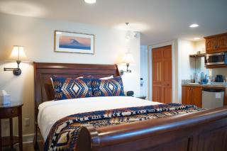 Lakeshore Lodging Lodge 615 - Homer - 1