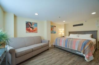 Lakeshore Lodging Lodge 611 - Homer - 8