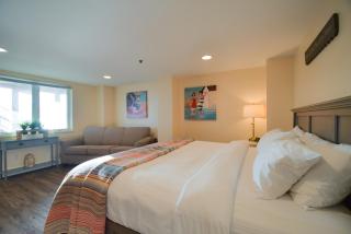 Lakeshore Lodging Lodge 611 - Homer - 4