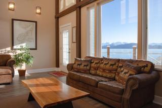 Lakeshore Lodging Lodge 709 - Homer - 7