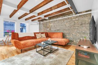 Etire Floor loft in the heart of Old Montreal - Montréal - 0