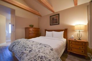 Lakeshore Lodging Lodge 709 - Homer - 4
