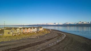 Lakeshore Lodging Lodge 611 - Homer - 1