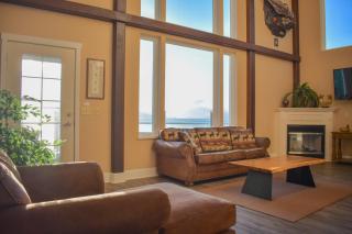 Lakeshore Lodging Lodge 709 - Homer - 2