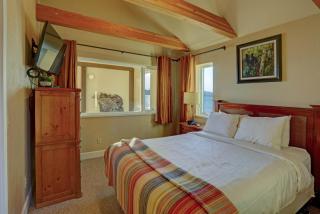 Lakeshore Lodging Lodge 709 - Homer - 1