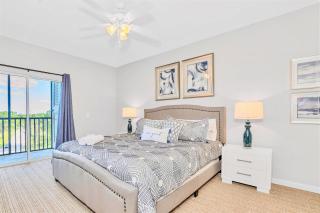 Modern 3BR - Near Disney - Pool and Hot Tub - Orlando - 8