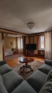 Domus Anicio - Spazioso Loft con Giardino - 1