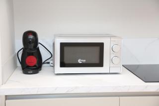 Apartment 1 - City Centre - Tirana - 9