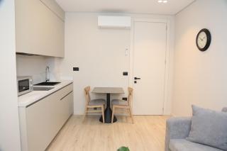 Apartment 1 - City Centre - Tirana - 5