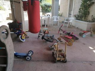 Gîte les iris Laroque 34 DOUBLON - 4