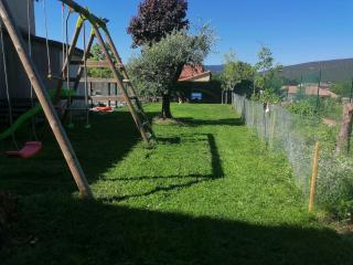 Gîte les iris Laroque 34 DOUBLON - 1