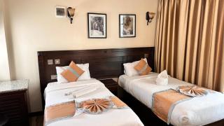 Hemak B&B - Nairobi - 8