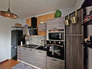 Piso vacacional en Casa Carroucha - Valga - 8