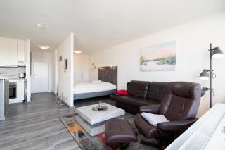 Ferienpark Sierksdorf App 750 - Strandlage - Sierksdorf - 6