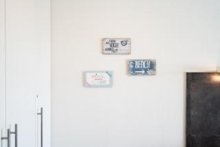 Ferienpark Sierksdorf App 750 - Strandlage - Sierksdorf - 1