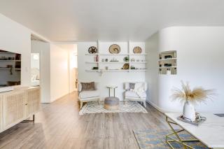 Sonoma County Vacation Rental with Vineyard Views! - Sebastopol - 7