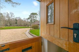 Benhams Country Cottage - - 3