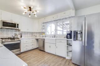 Sonoma County Vacation Rental with Vineyard Views! - Sebastopol - 5