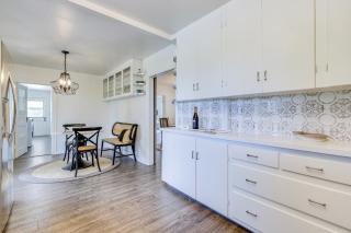 Sonoma County Vacation Rental with Vineyard Views! - Sebastopol - 3