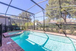 Flash 20 Off Private Pool Home at Windsor at Westside Resort - 9