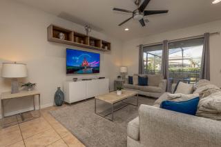 Flash 20 Off Private Pool Home at Windsor at Westside Resort - 4