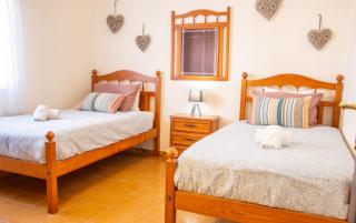 Casa Bellarosa - Raposeira - 6