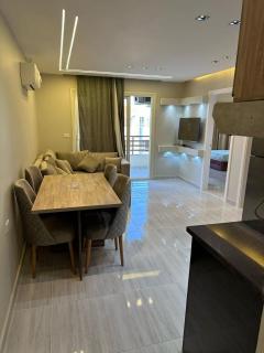 2 Bedroom in Al Hambra - Mamsha - Hurghada - 0