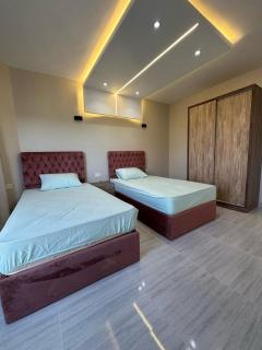 2 Bedroom in Al Hambra - Mamsha - Hurghada - 5