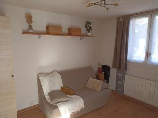 Appartement cosy 4 couchages -Pont du Verdon- centre station - La Foux - 0