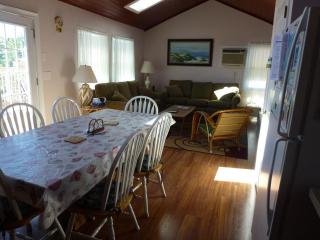 Wi-Fi, Patio, Yard, Balcony, Deck, Ocean Side Duplex 1St Floor In Ship Bottom 10609 - 9