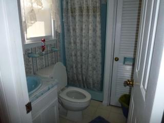Wi-Fi, Patio, Yard, Balcony, Deck, Ocean Side Duplex 1St Floor In Ship Bottom 10609 - Ship Bottom - 7