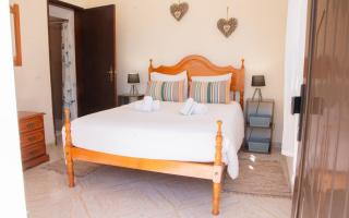 Casa Bellarosa - Raposeira - 5