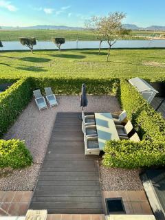 Casa Tor-relax at the Torre golf resort - Roldán - 9