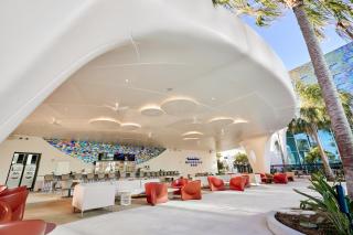 Universal's Terra Luna Resort - 2