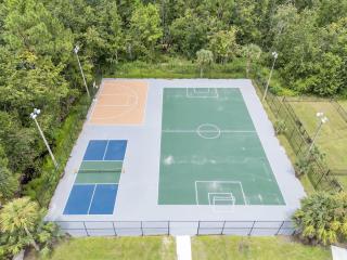 Comfortable 1BR by Disney - Kissimmee - 7
