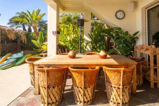 Pool Hot Tubs Views - Castillo de Windsor - San Diego - 8