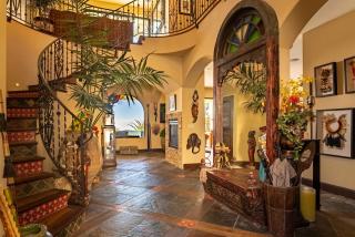 Pool Hot Tubs Views - Castillo de Windsor - San Diego - 6