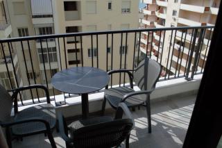 Juri Apartament Lungomare Vlorë - Vlorë - 7