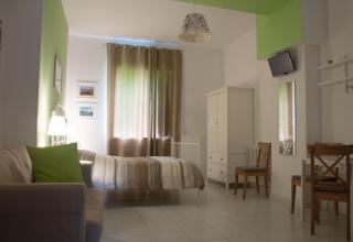 B&B Le Comari Salentine - 0
