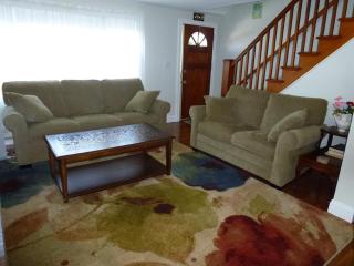 Wifi, Deck,yard, Ocean Side Duplex 2Nd Floor In Ship Bottom 10609 - 9