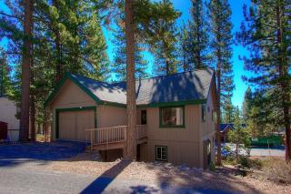 Gale Force Wind home - Incline Village - 9