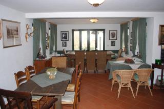 Ferienwohnung in Dargun mit Grill, Terrasse und gemeinsamem Pool - Dargun - 8