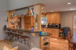 Gale Force Wind home - Incline Village - 3