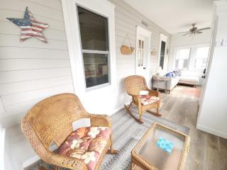 The Sand Star-4BDRM Ventnor Home near Bay & AC - Ventnor City - 4
