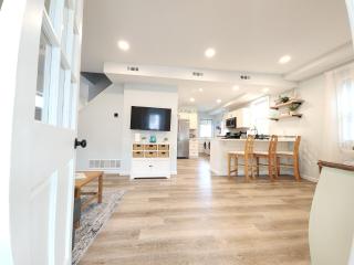 The Sand Star-4BDRM Ventnor Home near Bay & AC - Ventnor City - 2
